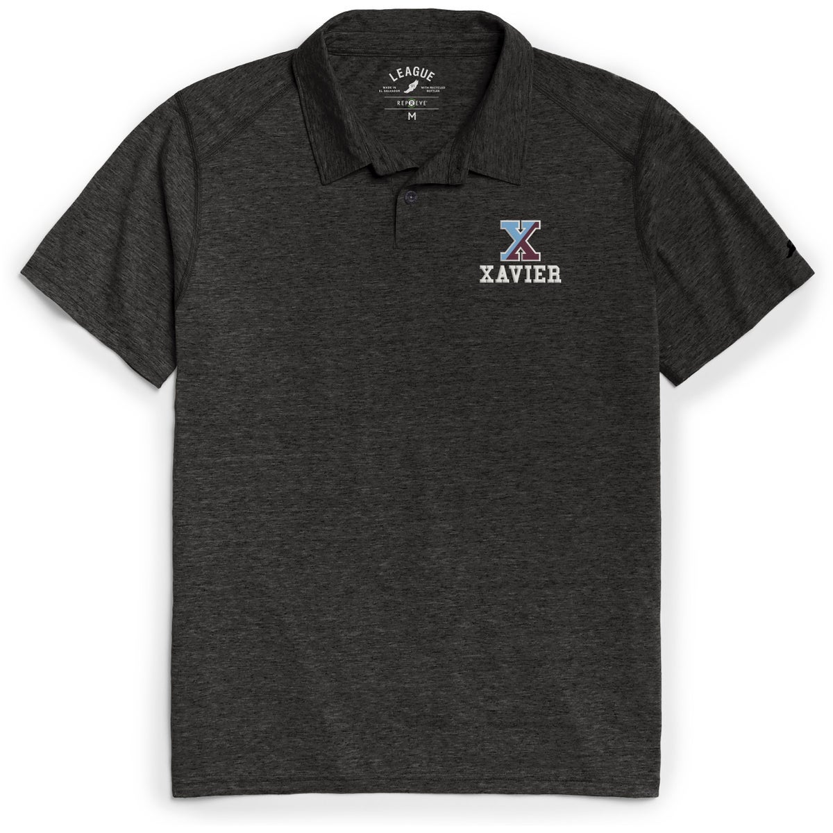 Block X Reclaim Polo The Knight Shop block-x-reclaim-polo-the-knight-shop