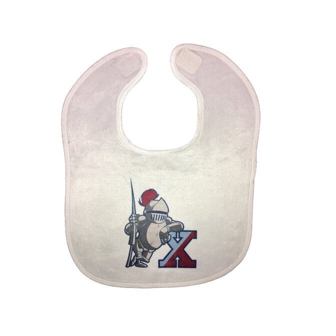 Xavier Bib The Knight Shop