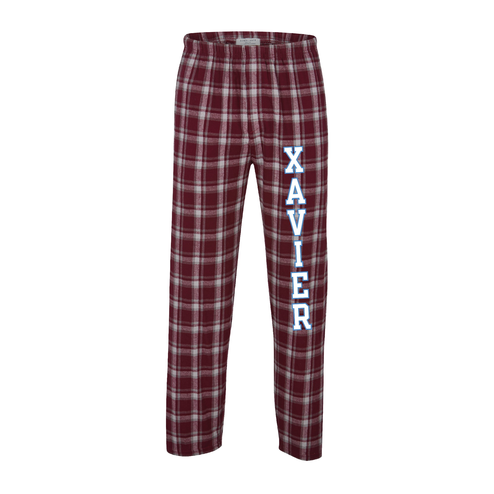 Xavier Pajama Bottoms