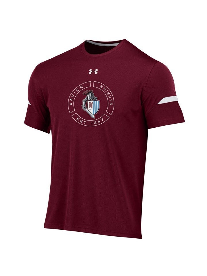 Xavier Knight Gameday Mesh Tee The Knight Shop