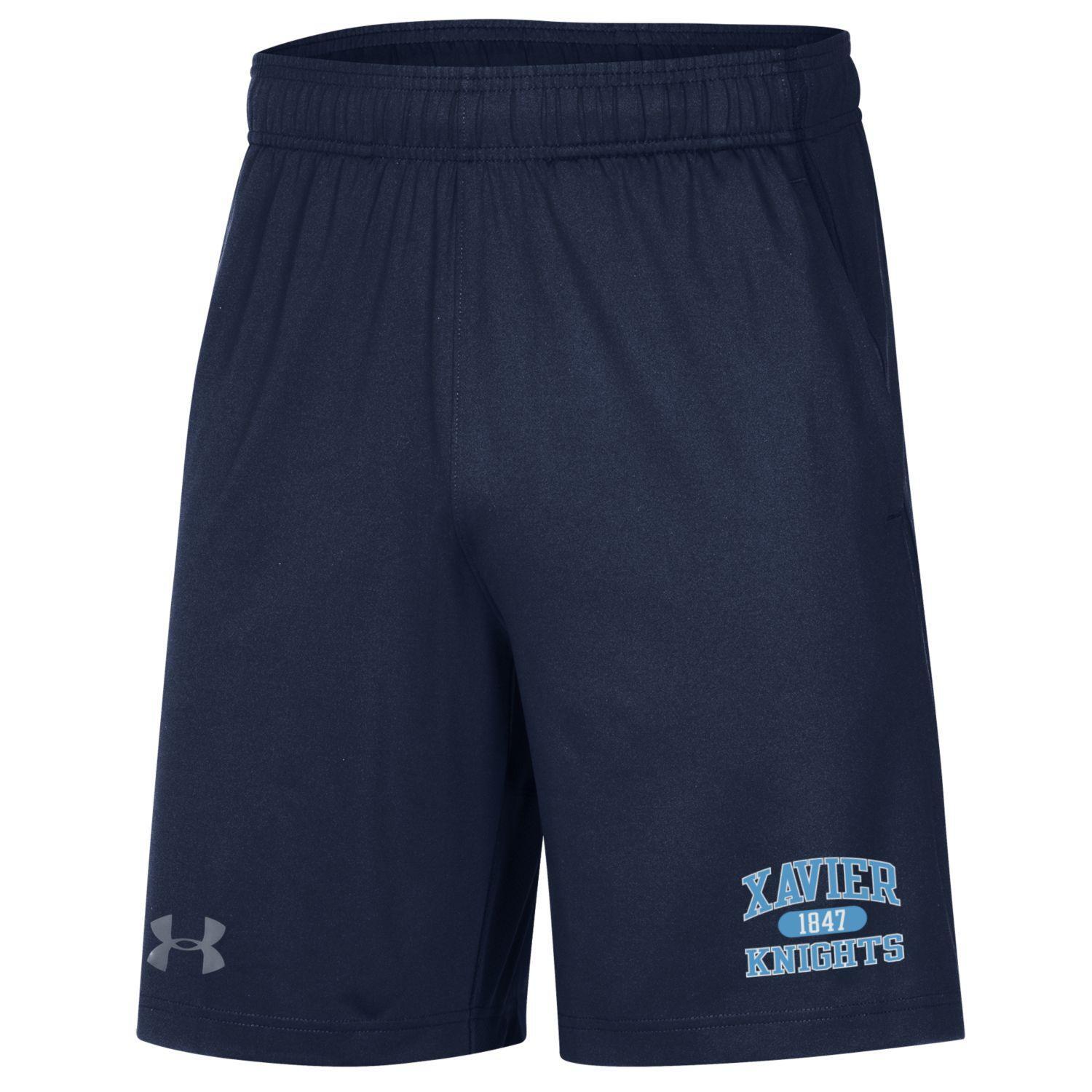 Under Armour Raid 1847 Short